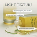 Yunjac Calming & Comforting Ampoule (1.01 Fl Oz) - Lightweight Soothing Serum For Redness Relief And Sensitive Skin. Proven To Instantly Cool Down Skin Temperature By 4 Degrees