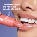 Alleyoop Lip Goals Glossy Lip Balm  Hydrating Tinted Lip-Moisturizer For Women - Vegan Lipbalm For Cracked Lips, Moisturizing Lipgloss Balm - Lips Treatment & Hydration Care, (Sheer Coral Pink) Alleyoop Lip Goals Glossy Lip Balm  Hydrating Tinted Lip-Moisturizer For Women - Vegan Lipbalm For Cracked Lips, Moisturizing Lipgloss Balm - Lips Treatment & Hydration Care, (Sheer Coral Pink)