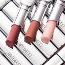 Artdeco Color Booster Lip Balm In Coral - Nourishing Lip Balm With Color-Adapting Pigments - Lip Plumper With Spearmint Flavor - Prevents Dryness & Chapping - Lip Care With Kernel Oil - 0.1 Oz