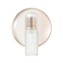 Axis-Y Vita Glow Lip Oil With Vitamin E & Ceramide - Nourishing & Revitalizing Dry, Chapped Lips With Long Lasting Moisturization - Vegan Korean Skin Care Lip Treatment - 0.13 Fl. Oz. (Chilled Berry)