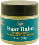 Baar Balm, 1 Oz