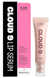 Babe Original Cloud 9 Peptide Lip Serum | Daily Lip Treatment With Cloudberry Oil, Mushroom Extracts, Hyaluronic Acid For Dryness & Fine Lines | Smoothing & Hydrating Lip Moisturizer | Vegan Lip Care