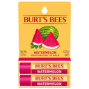 Burt'S Bees Lip Balm - Coconut And Pear, Lip Moisturizer With Responsibly Sourced Beeswax, Tint-Free, Natural Origin Conditioning Treatment, 2 Tubes, 0.15 Oz