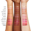 Buxom Plump Shot Peptide-Infused Lip Serum, Lip Plumping Gloss, Formulated With Advanced Peptides, Hyaluronic Acid, Avocado & Jojoba Oil