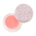 Canmake Mellow Dew Lip Mask, Lip Care, Lip Moisturizer 0.14 Oz (4.0 G) 01 Clear Pink