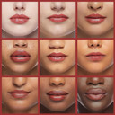 Catkin Lip Balm Color Tinted Changing Lipstick Ultra Hydrating Lip Moistrurizer Chapstick With Vitamin E Nourishing For Cracked & Dry Lips 0.12 Oz 2Pcs (04+08)