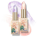 Catkin Lip Balm Color Tinted Changing Lipstick Ultra Hydrating Lip Moistrurizer Chapstick With Vitamin E Nourishing For Cracked & Dry Lips 0.12 Oz 2Pcs (07+18)