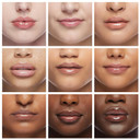 Catkin Lip Balm Color Tinted Changing Lipstick Ultra Hydrating Lip Moistrurizer Chapstick With Vitamin E Nourishing For Cracked & Dry Lips 0.12 Oz C04 Rainbow