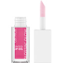 Catrice | Glossin Glow Tinted Lip Oil | High Shine, Moisturizing Lip Stain | With Cherry & Pomegranate Oil | Vegan, Gluten Free & Cruelty Free (50 | Spill The Tea)