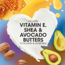 Chapstick Lip Balm Honey Nourish Flavors Honey Lavender, Honey Vanilla, Honey Brown Sugar, 3Ct Bc .45Oz Chapstick Lip Balm Honey Nourish Flavors Honey Lavender, Honey Vanilla, Honey Brown Sugar, 3Ct Bc .45Oz