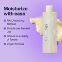 Curology Lip Balm Spf 30 Sunscreen, Nourishing Hydration With Shea Butter For Dry Chapped Lips, Unscented