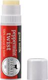 Dionis - Goat Milk Skincare Peppermint Twist Scented Lip Balm 3 Piece Set (0.28 Oz) - Made In The Usa - Cruelty-Free And Paraben-Free