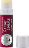 Dionis - Goat Milk Skincare Sweet Berry Scented Lip Balm 3 Piece Set (0.28 Oz) - Made In The Usa - Cruelty-Free And Paraben-Free