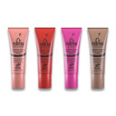 Dr Pawpaw Multipurpose Soothing Tinted Balm Set - Balm For Lips, Cheeks, Eyes - Lip Moisturizer With Buildable Color - 4 Pc