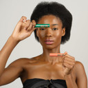 Dr. Pawpaw Wicked Enchanting & Glimmer Lip Balm Duo - Moisturizing, Tinted Lip Balm For Women - Vegan, Nourishing, Hydrating - 2 Pc