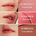 Eglips Lip & Cheek Glow Balm - Multi-Use Tinted Melting Balm Blush For Lips & Cheeks Builable And Blendable Texture (05 Wavy, 0.18 Oz)