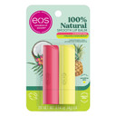 Eos 100% Natural Lip Balm- Watermelon Frosé, Dermatologist Recommended For Sensitive Skin, All-Day Moisture Lip Care, 0.14 Oz