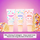 Eos Happy Birthday Bundle- Lip Balm Stick + Mini Super Balms + Body Lotion + Hand Cream