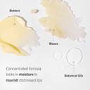 First Aid Beauty - Ultra Repair Lip Balm, Instant Hydration And Moisture For Soft, Supple & Plump Lips, Concentrated Formula Of Botanical Oils, Butters & Waxes, Cruelty Free, 0.25 Oz, 3Ct