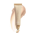 Fitglow Beauty Ceramide Hydra-Balm Lip Gloss | Hydrating Lip Serum With Peptides & Glutathione | Plumping & Anti-Aging Lip Skincare | Dry & Chapped Repair | Vegan & Cruelty-Free | 12G - Plum Dew