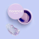Florence By Mills Hit Snooze Lip Mask, 0.37 Oz/ 10.5 G