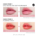Sweet Dreams Lip Oil Mask (Peach) | Hydrating Rich Lip Oil-Gel-Layer, Extra Moisture, Korean Skin Care, K-Beauty Sweet Dreams Lip Oil Mask (Peach) | Hydrating Rich Lip Oil-Gel-Layer, Extra Moisture, Korean Skin Care, K-Beauty