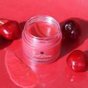 Sweet Dreams Overnight Lip Mask- Nourishing, Plumping And Hydrating Lip Balm | Glowiest Sweet Dreams Lip Sleeping Mask | Hyaluronic Acids+Vitamin C+Shea Butter+Antioxidants L Cherry- 0.7 Oz