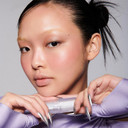 Good Light Taste Of Space Lip Milk, Hydration And Nourishment For Smooth Lips, Quick Absorption, Vegan Care, Delicious Raspberry Flavor, 0.15 Fl Oz