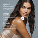 Goop Beauty Nourishing Lip Repair Mask | Lip Hydration Treatment | Smooths, Plumps, & Softens | Ceramides & Vegan Lanolin | 0.3 Oz