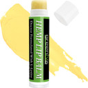 Greenive Hemp Lip Balm, Vegan, Omegas 3 & 6, Vitamin E, L-Lysine, Hydrating Handcrafted (1)