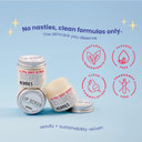 Handmade Heroes Lip Scrub And Cuticle Oil Pen Bundle