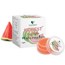 Kidbest Lip Balm For Kids, Extra Nourishing, Soothing Lips, Tear, Paraben, Sls Free, Watermelon Flavor, 7Gm, Peach