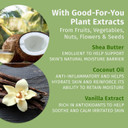 Hempz Hydrating Lip Sleeping Mask - Triple Moisture Fresh Citrus (.70 Oz.) | Overnight Hydrating Lip Balm With Triple Moisture Spf 15 Lip Balm, Ultra Hydrating Lip Care For Men Or Women, .44 Oz Hempz Hydrating Lip Sleeping Mask - Triple Moisture Fresh Citrus (.70 Oz.) | Overnight Hydrating Lip Balm With Triple Moisture Spf 15 Lip Balm, Ultra Hydrating Lip Care For Men Or Women, .44 Oz