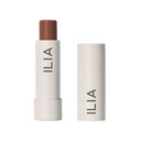 Ilia - Balmy Tint Hydrating Lip Balm | Buildable Lip Color + Soft Shine | Nourish + Moisturize With Shea Butter & Rosehip Seed Oil | Vegan, Clean, Cruelty-Free Makeup (Lullaby, 0.15 Oz | 4.4 G)