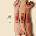 Ilia - Balmy Tint Hydrating Lip Balm | Buildable Lip Color + Soft Shine | Nourish + Moisturize With Shea Butter & Rosehip Seed Oil | Vegan, Clean, Cruelty-Free Makeup (Lullaby, 0.15 Oz | 4.4 G)