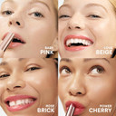 Innisfree Dewy Tint Lip Balm With Hyaluronic Acid & Ceramides, Korean Hydrating Tinted Balm