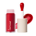 Karuna Skin - Tinted Lip Oil, Soothing & Moisturizing Lip Products With Peptides, Antioxidants, Hydrating Flattering Vegan Lip Tint, Grow, 4.8 Ml/0.16 Fl. Oz