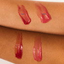 Lanolips Glossybalm - Ultra Hydrating Tinted Lip Gloss For Dry, Chapped, Cracked Skin - Flavored Natural Lanolin Lip Balm With Lanolin Oil, Vitamin E & Mica - Berry (12.5G/0.44Oz)