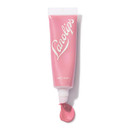 Lanolips Tinted Lip Balm - Enriched With Lanolin Oil For Shine & Hydration - Hydrating Tinted Lip Gloss Tube - Rose (12.5G / 0.44Oz)