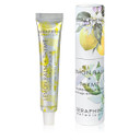 Lemon Balm + Thyme - Nourishing Lip Scrub