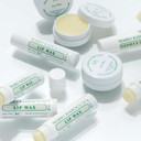 Mario Badescu Lip Wax With Rosehip And Vitamin E Oils, Lightweight And Antioxidant Rich Moisturizer For Dry Lips, Non-Greasy And Non-Sticky Hydrating Balm