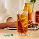 Teatulia Organic Chai Tea Bags (50 Wrapped Tea Bags) | 100% Compostable | Sustainably Grown In Bangladesh | Black Tea, Cinnamon, Cardamom, Ginger Root, Black Pepper & Cloves
