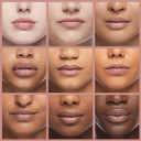 Milani Lip Gloss, Keep It Full Nourishing Lip Plumper With Hyaluronic Acid & Peptides For Soft, Fuller-Looking Lips (0.13 Fl. Oz.) Soft Rose