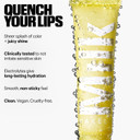 Milk Makeup Balmade Electrolyte Lip Balm  Hydrating, Sheer Gloss Nourishes + Replenishes Moisture  Clean, Vegan Formula With High-Shine Finish