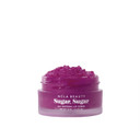Ncla - Natural Sugar, Sugar Lip Scrub | Vegan, Cruelty-Free, Clean Skincare (Black Cherry)