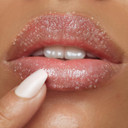 Ncla - Natural Sugar, Sugar Lip Scrub | Vegan, Cruelty-Free, Clean Skincare (Watermelon)