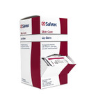 Safetec Lip Balm Pomegranate Flavored, One Color, 144 Count