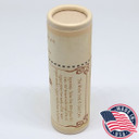 Vintage Tradition Moisturizing Beef Tallow Lip Balm  Unscented Tube Lip Moisturizer For Sensitive Skin Hydrates & Soothes Dry Lips  Grass-Fed Tallow Balm For Skin Care, 0.5 Fl. Oz