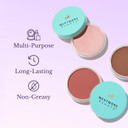 Westmore Beauty Supreme Balm - Rose Flush - 0.71 Oz - Multi Purpose Color Enhancer Face Balm, Miracle Balm, Beauty Balm Westmore Beauty Supreme Balm - Rose Flush - 0.71 Oz - Multi Purpose Color Enhancer Face Balm, Miracle Balm, Beauty Balm