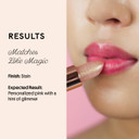 Winky Lux Glimmer Balm, Ph Lip Balm, Color Changing Lipstick And Tinted Lip Balm, Vegan & Cruelty Free, Hydrate & Plump, Pink Shimmer Lipstick, Rose Winky Lux Glimmer Balm, Ph Lip Balm, Color Changing Lipstick And Tinted Lip Balm, Vegan & Cruelty Free, Hydrate & Plump, Pink Shimmer Lipstick, Rose